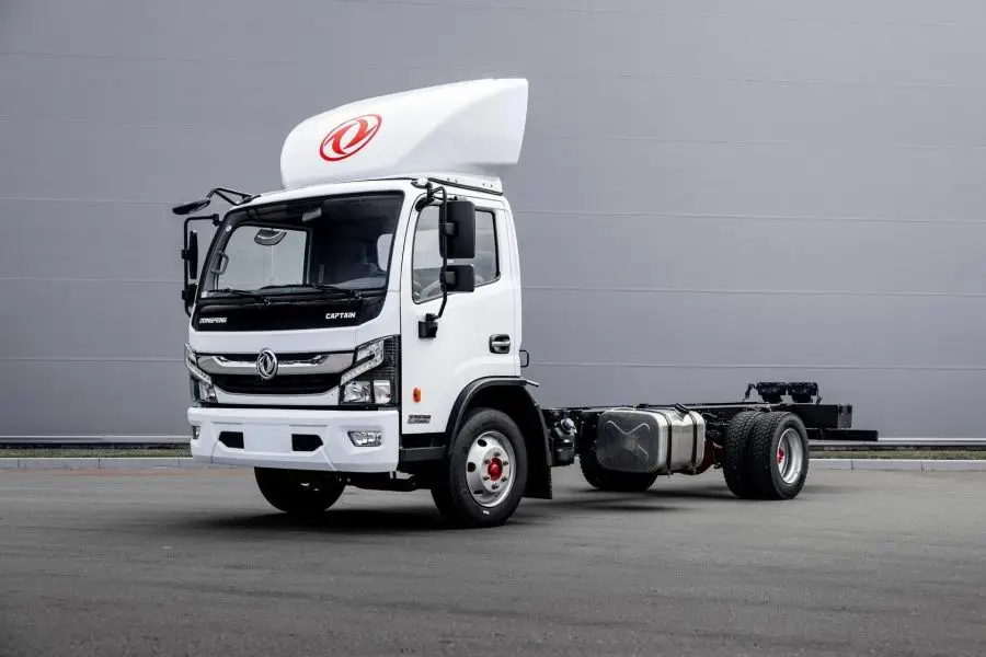 DONGFENG C100M